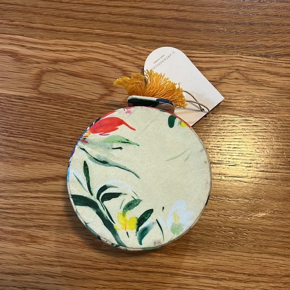 Anthropologie Eloise Jewelry Box - Picture 10 of 12